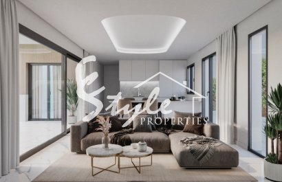 New build - Apartamento - San Pedro del Pinatar