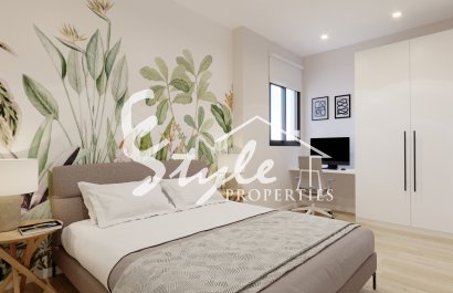 Nuevo - ground-floor - Algorfa