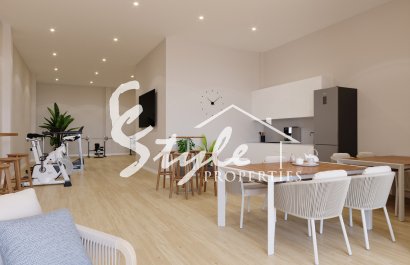 Новостройки - Apartamento - Algorfa (montemar) - Алгофра