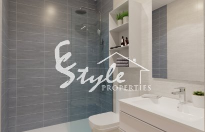 Новостройки - Apartamento - Algorfa (montemar) - Алгофра