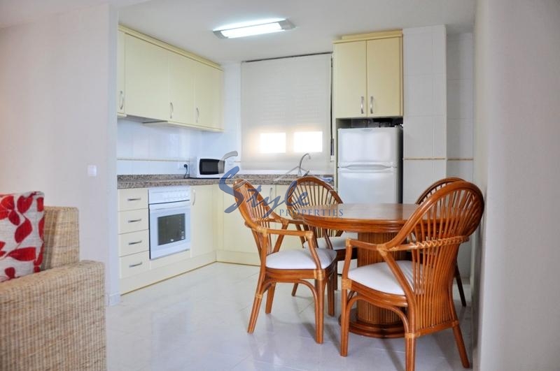 Resale - Apartment - Calpe