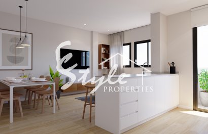 Nuevo - Apartamento - Algorfa (montemar) - Algorfa