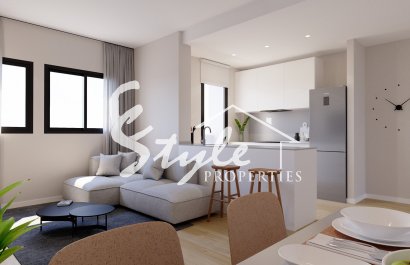 Nuevo - Apartamento - Algorfa (montemar) - Algorfa