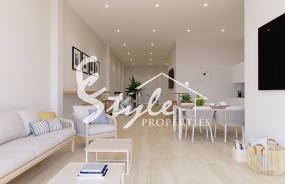 Nuevo - Apartamento - Algorfa (montemar) - Algorfa