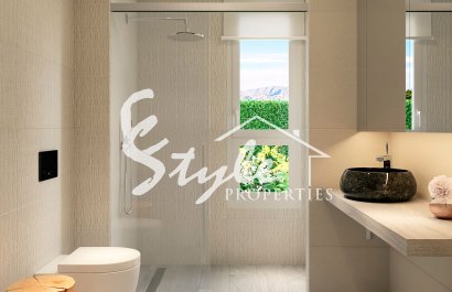 Новостройки - low-bungalow - La Finca Golf - La Finca Golf Resort