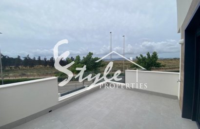 Новостройки - Вилла - Los Alcazares - Лос Алькасарес