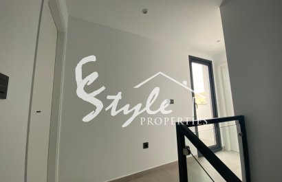 Новостройки - Вилла - Los Alcazares - Лос Алькасарес