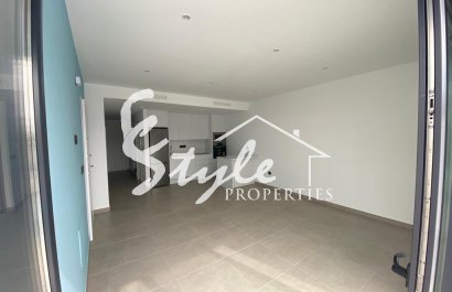 Новостройки - Вилла - Los Alcazares - Лос Алькасарес