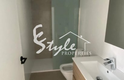 Новостройки - Вилла - Los Alcazares - Лос Алькасарес