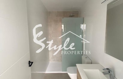 Новостройки - Вилла - Los Alcazares - Лос Алькасарес