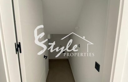 Новостройки - Вилла - Los Alcazares - Лос Алькасарес