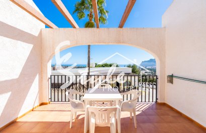 New build - Apartamento - Calpe