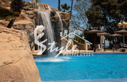 New build - Apartamento - Calpe