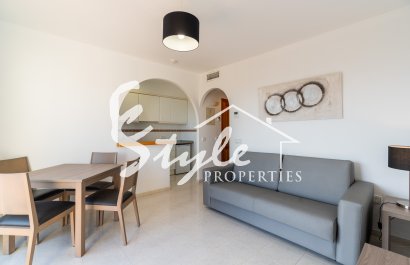 New build - Apartamento - Calpe