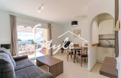 New build - Apartamento - Calpe