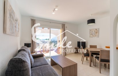 New build - Apartamento - Calpe