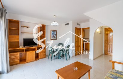 New build - Apartamento - Calpe