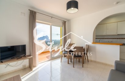 New build - Apartamento - Calpe
