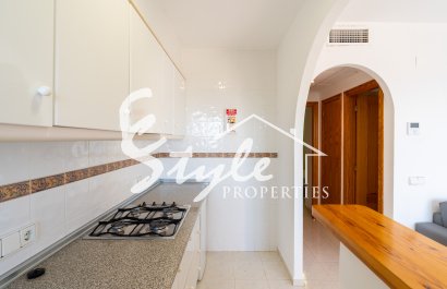 New build - Apartamento - Calpe