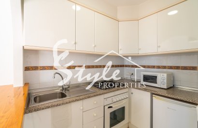 New build - Apartamento - Calpe