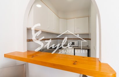 New build - Apartamento - Calpe