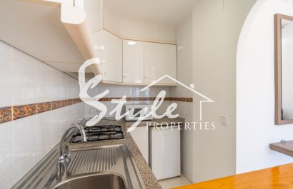 New build - Apartamento - Calpe