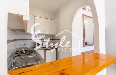 New build - Apartamento - Calpe