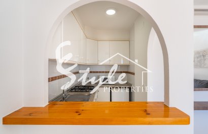 New build - Apartamento - Calpe