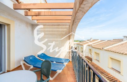 New build - Apartamento - Calpe