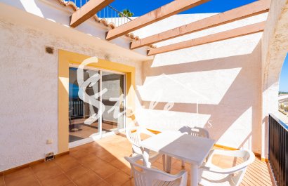 New build - Apartamento - Calpe