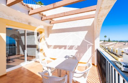 New build - Apartamento - Calpe