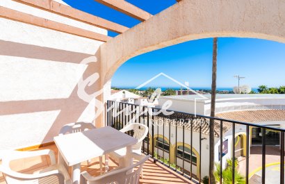 New build - Apartamento - Calpe