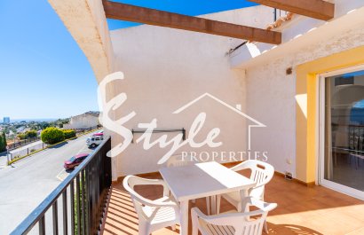 New build - Apartamento - Calpe