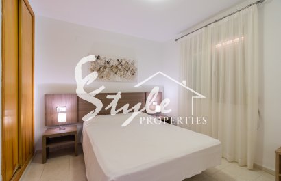 New build - Apartamento - Calpe