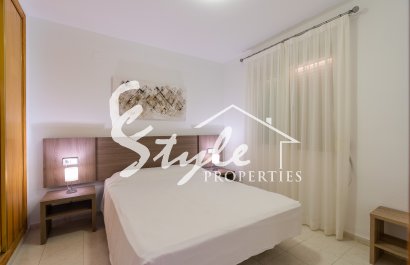 New build - Apartamento - Calpe