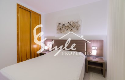 New build - Apartamento - Calpe