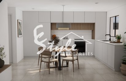 Новостройки - Adosado - Orihuela-Costa - Ориуэла Коста