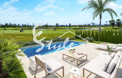 Nuevo - ground-floor - Los Alcazares