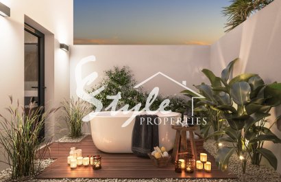 Nuevo - ground-floor - Los Alcazares