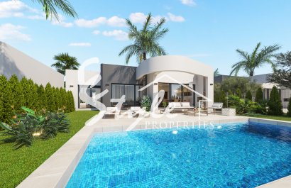 Новостройки - Apartamento - Los Alcazares - Лос Алькасарес