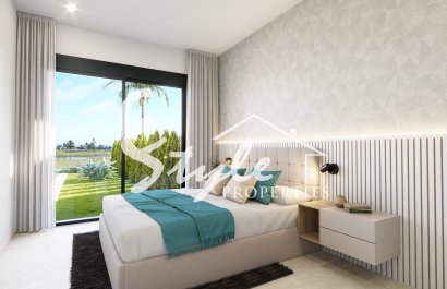 Новостройки - Apartamento - Los Alcazares - Лос Алькасарес