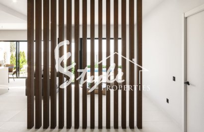 Новостройки - Apartamento - Los Alcazares - Лос Алькасарес