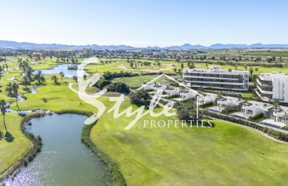 Nuevo - ground-floor - Los Alcazares