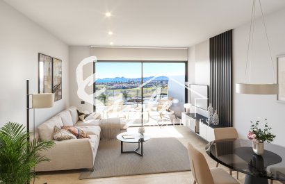 Nuevo - ground-floor - Los Alcazares