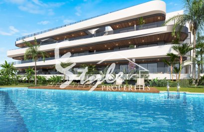 Nuevo - ground-floor - Los Alcazares