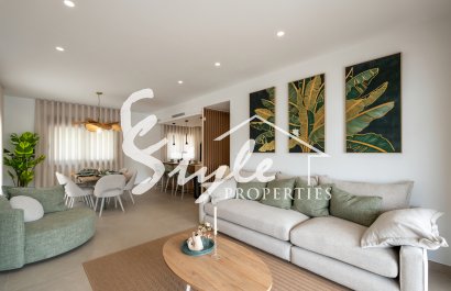 Новостройки - Вилла - Orihuela-Costa - Ориуэла Коста