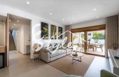 Новостройки - Вилла - Orihuela-Costa - Ориуэла Коста