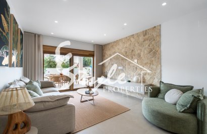 Новостройки - Вилла - Orihuela-Costa - Ориуэла Коста