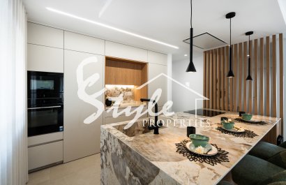 Новостройки - Вилла - Orihuela-Costa - Ориуэла Коста