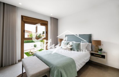 Новостройки - Вилла - Orihuela-Costa - Ориуэла Коста